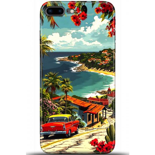 Uyumlu Kılıf HD Baskılı Kılıf - Followed Institution 5560