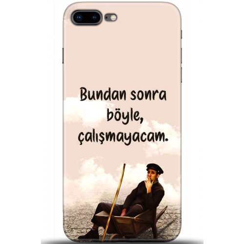 Uyumlu Kılıf HD Baskılı Kılıf - Followed Institution 5592