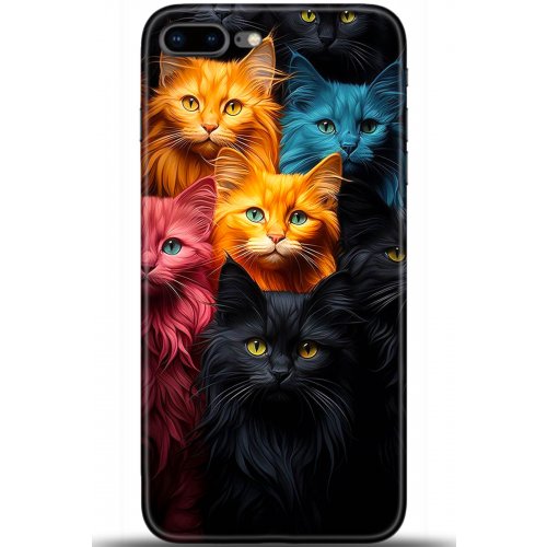 Uyumlu Kılıf HD Baskılı Kılıf - Followed Institution 5610