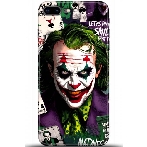 Uyumlu Kılıf HD Baskılı Kılıf - Followed Institution 5673