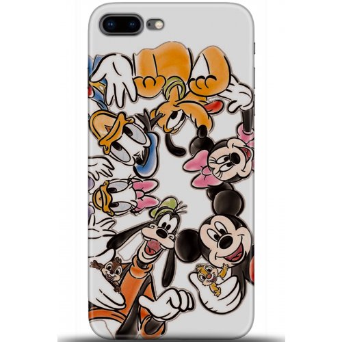 Uyumlu Kılıf HD Baskılı Kılıf - Followed Institution 5683