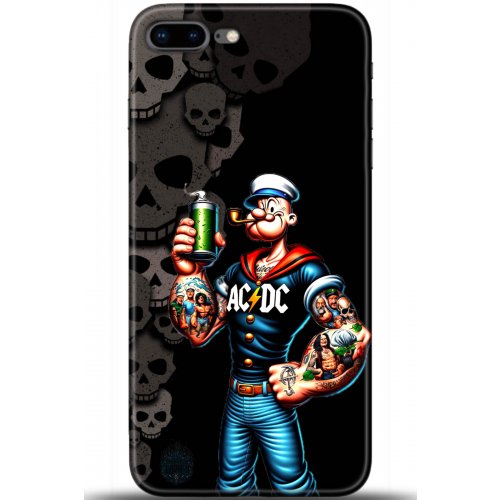 Uyumlu Kılıf HD Baskılı Kılıf - Followed Institution 5696