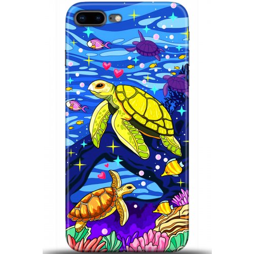 Uyumlu Kılıf HD Baskılı Kılıf - Followed Institution 5701