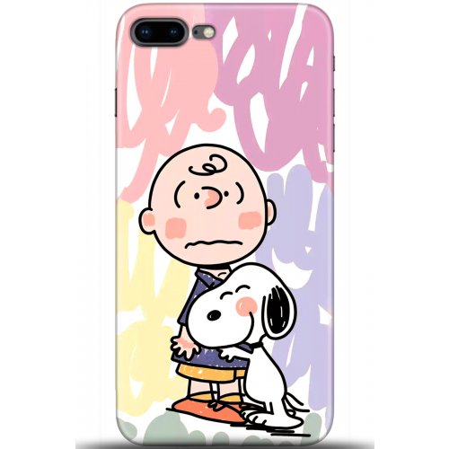 Uyumlu Kılıf HD Baskılı Kılıf - Followed Institution 5702