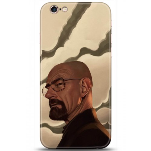 Uyumlu Kılıf HD Baskılı Kılıf - Followed Institution 5026