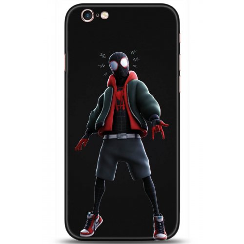 Uyumlu Kılıf HD Baskılı Kılıf - Followed Institution 5046