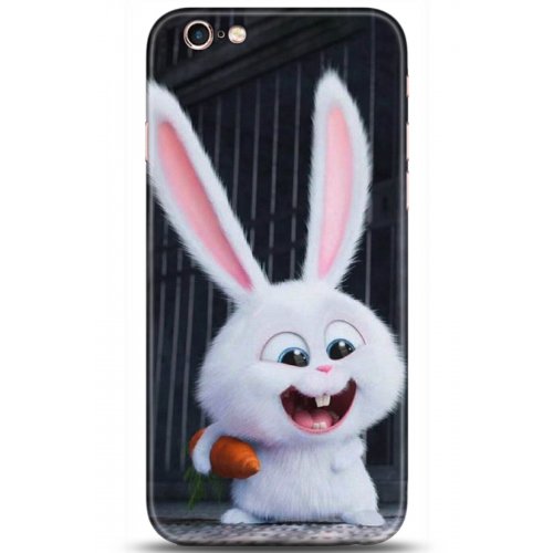 Uyumlu Kılıf HD Baskılı Kılıf - Followed Institution 5048