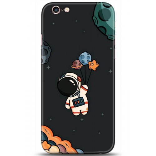 Uyumlu Kılıf HD Baskılı Kılıf - Followed Institution 5069