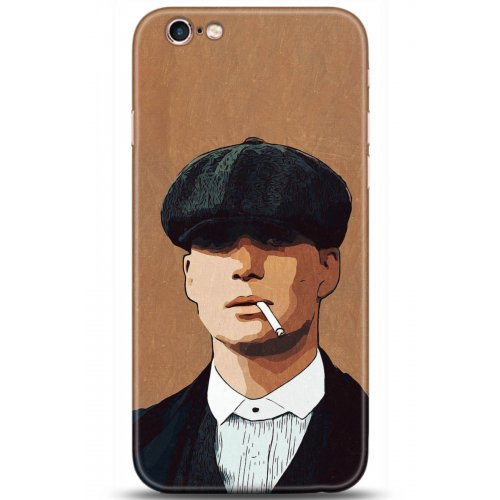 Uyumlu Kılıf HD Baskılı Kılıf - Followed Institution 5098