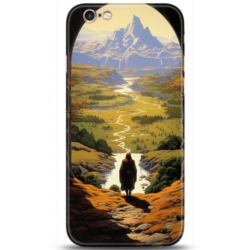 Uyumlu Kılıf HD Baskılı Kılıf - Followed Institution 5263