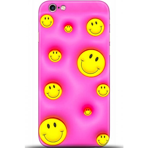 Uyumlu Kılıf HD Baskılı Kılıf - Followed Institution 5413