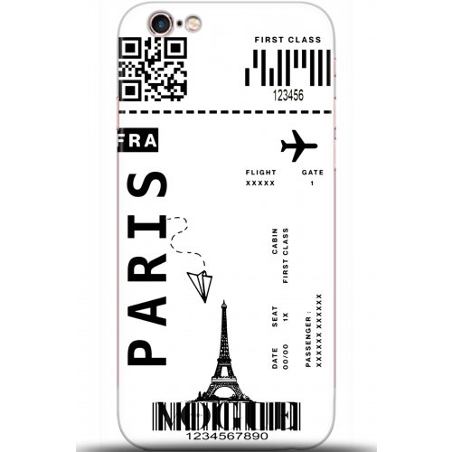 Uyumlu Kılıf HD Baskılı Kılıf - Followed Institution 5414