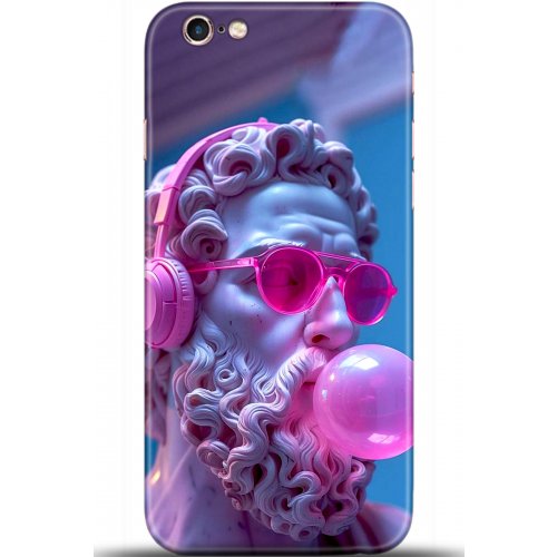 Uyumlu Kılıf HD Baskılı Kılıf - Followed Institution 5435