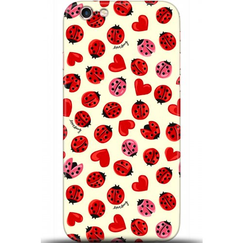 Uyumlu Kılıf HD Baskılı Kılıf - Followed Institution 5459