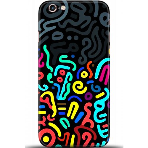 Uyumlu Kılıf HD Baskılı Kılıf - Followed Institution 5465