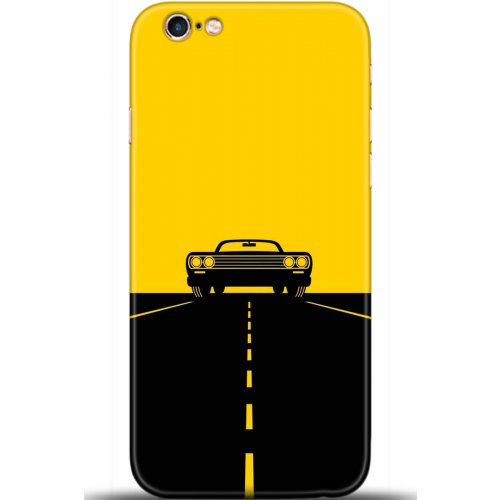 Uyumlu Kılıf HD Baskılı Kılıf - Followed Institution 5469