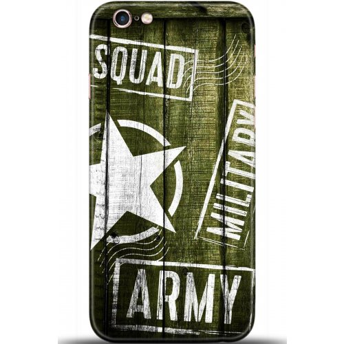 Uyumlu Kılıf HD Baskılı Kılıf - Followed Institution 5476