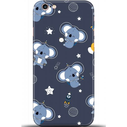 Uyumlu Kılıf HD Baskılı Kılıf - Followed Institution 5494