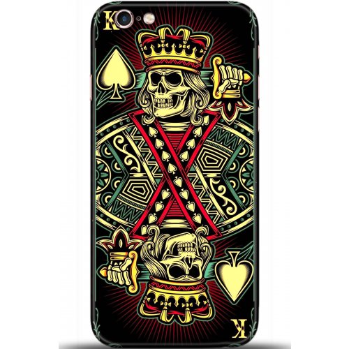 Uyumlu Kılıf HD Baskılı Kılıf - Followed Institution 5553