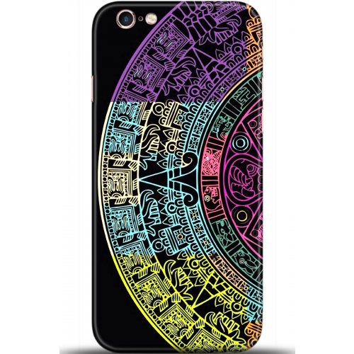 Uyumlu Kılıf HD Baskılı Kılıf - Followed Institution 5554