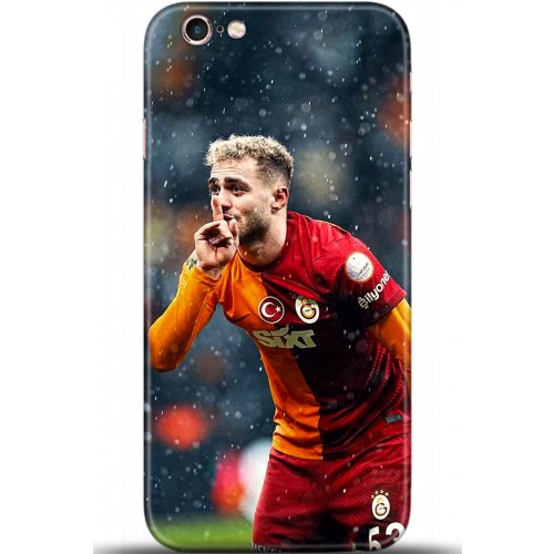 Uyumlu Kılıf HD Baskılı Kılıf - Followed Institution 5599