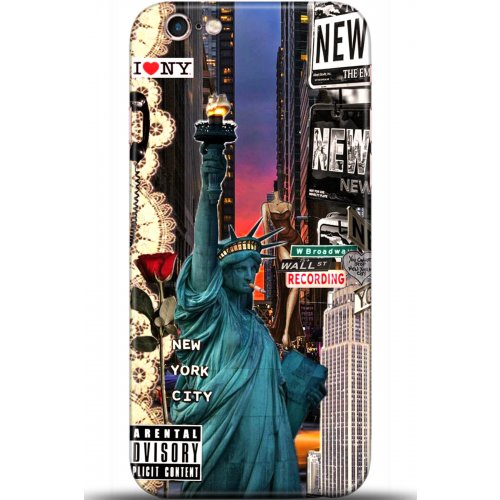 Uyumlu Kılıf HD Baskılı Kılıf - Followed Institution 5618