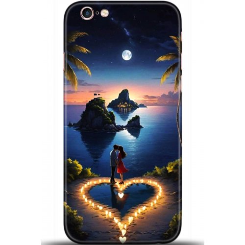 Uyumlu Kılıf HD Baskılı Kılıf - Followed Institution 5692