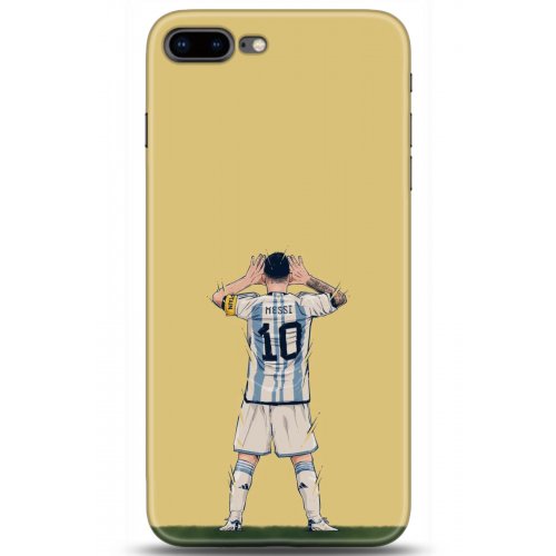 Uyumlu Kılıf HD Baskılı Kılıf - Followed Institution 5043