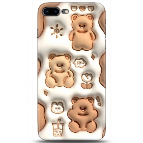 Uyumlu Kılıf HD Baskılı Kılıf - Followed Institution 5047