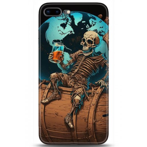 Uyumlu Kılıf HD Baskılı Kılıf - Followed Institution 5054