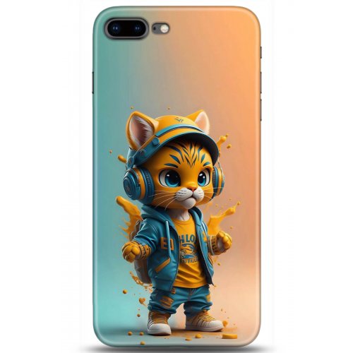 Uyumlu Kılıf HD Baskılı Kılıf - Followed Institution 5101