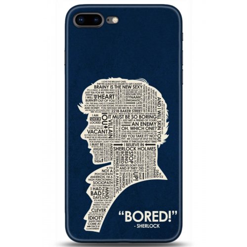 Uyumlu Kılıf HD Baskılı Kılıf - Followed Institution 5156