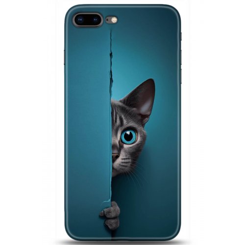 Uyumlu Kılıf HD Baskılı Kılıf - Followed Institution 5204