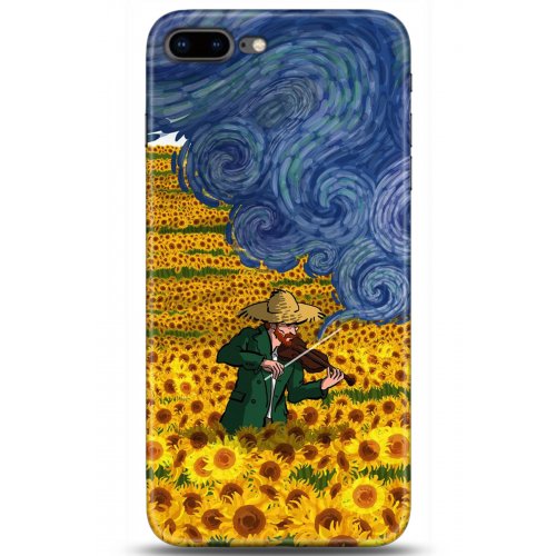 Uyumlu Kılıf HD Baskılı Kılıf - Followed Institution 5250