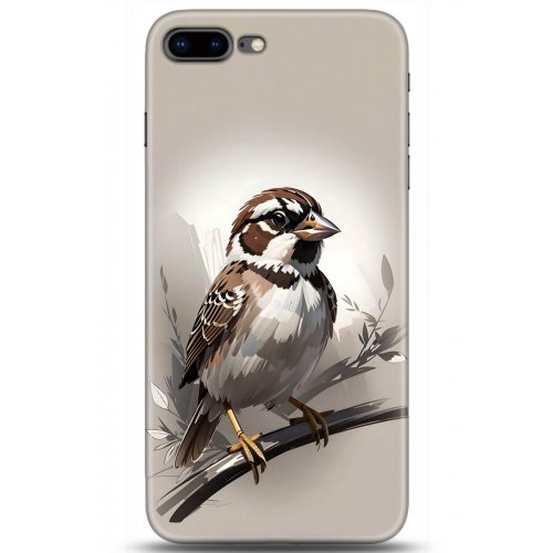 Uyumlu Kılıf HD Baskılı Kılıf - Followed Institution 5258