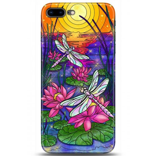 Uyumlu Kılıf HD Baskılı Kılıf - Followed Institution 5274