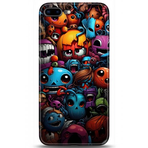 Uyumlu Kılıf HD Baskılı Kılıf - Followed Institution 5300