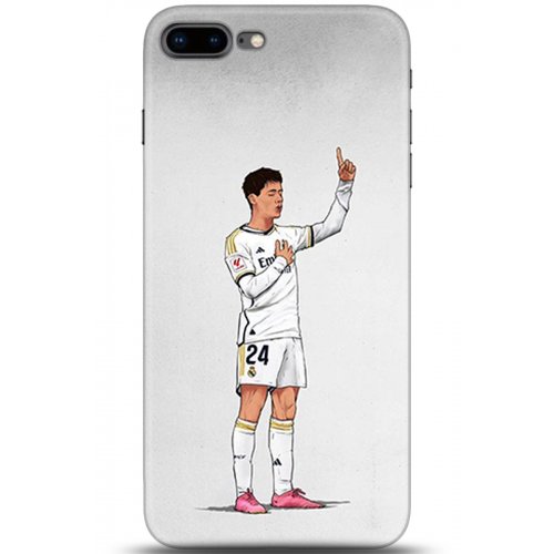 Uyumlu Kılıf HD Baskılı Kılıf - Followed Institution 5333