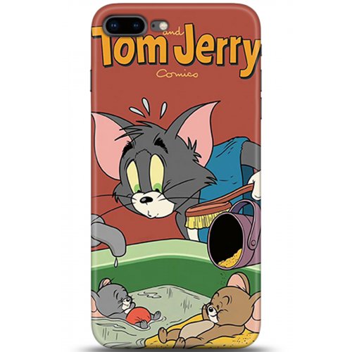 Uyumlu Kılıf HD Baskılı Kılıf - Followed Institution 5337