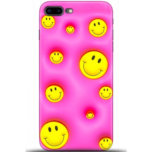 Uyumlu Kılıf HD Baskılı Kılıf - Followed Institution 5413