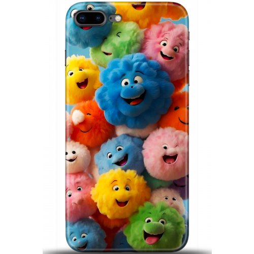 Uyumlu Kılıf HD Baskılı Kılıf - Followed Institution 5439