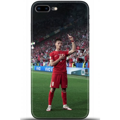 Uyumlu Kılıf HD Baskılı Kılıf - Followed Institution 5462