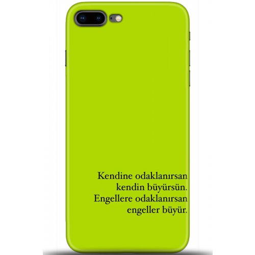 Uyumlu Kılıf HD Baskılı Kılıf - Followed Institution 5593