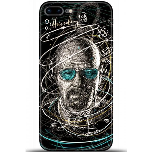 Uyumlu Kılıf HD Baskılı Kılıf - Followed Institution 5619