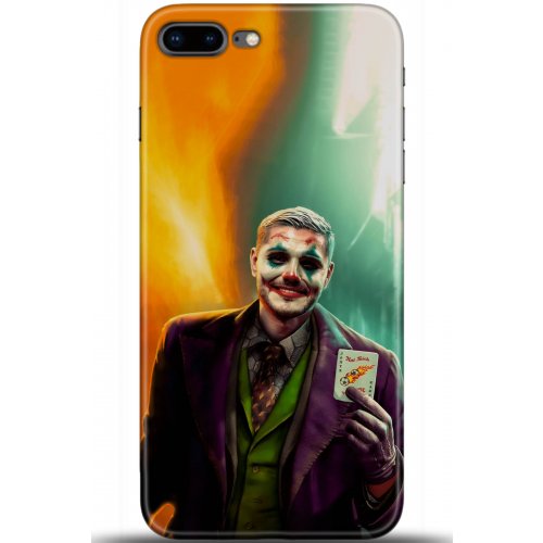 Uyumlu Kılıf HD Baskılı Kılıf - Followed Institution 5636