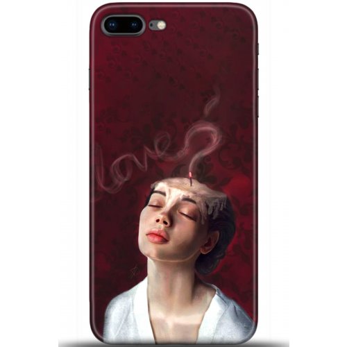 Uyumlu Kılıf HD Baskılı Kılıf - Followed Institution 5680