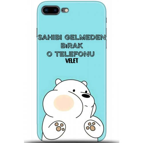 Uyumlu Kılıf HD Baskılı Kılıf - Followed Institution 5687