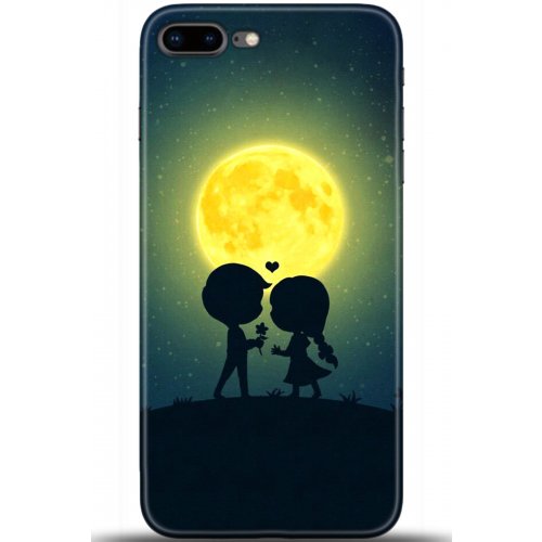 Uyumlu Kılıf HD Baskılı Kılıf - Followed Institution 5690