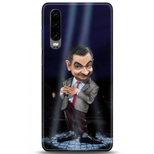 Uyumlu Kılıf HD Baskılı Kılıf - Followed Institution 5005