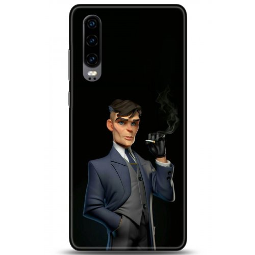 Uyumlu Kılıf HD Baskılı Kılıf - Followed Institution 5013